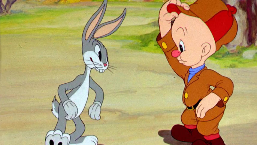 Elmer Fudd