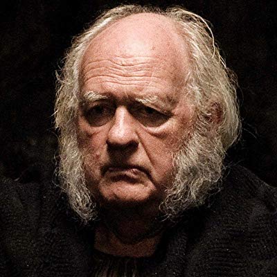 Maester Cressen
