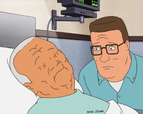 Cotton Hill