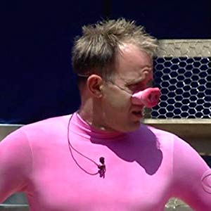 Himself - Contestant, Himself
