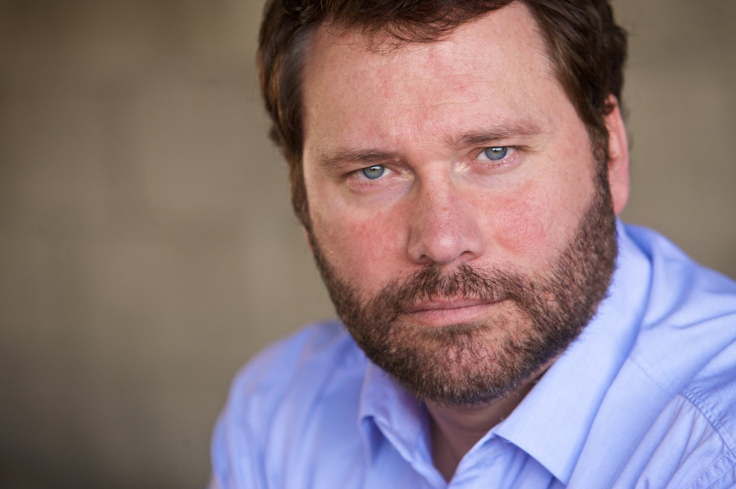 David Tillman