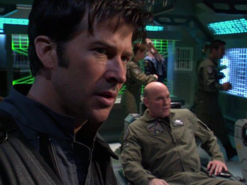 Colonel Steven Caldwell