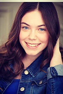 Hallie Rose Michaud