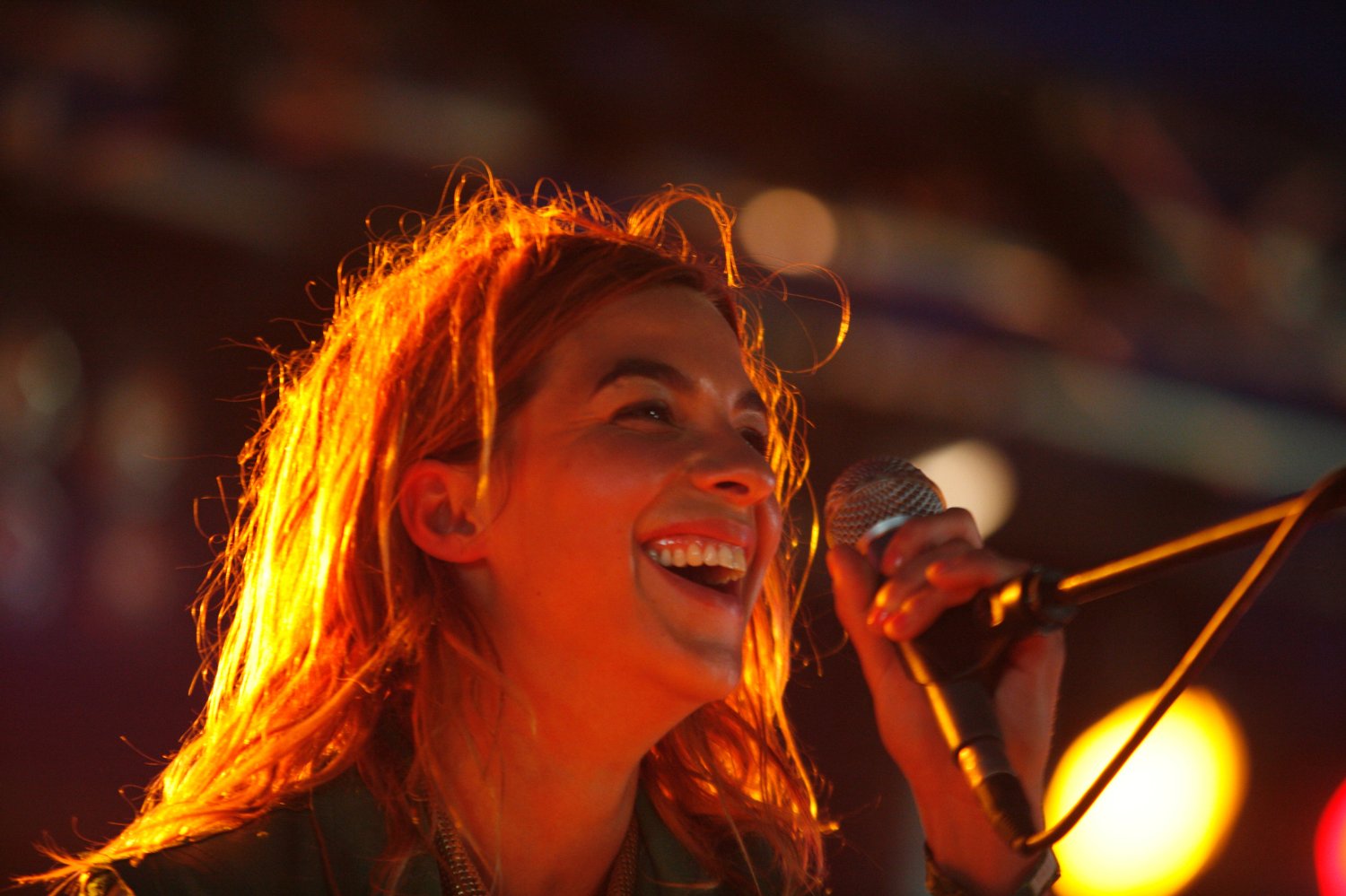 Natalia Tena