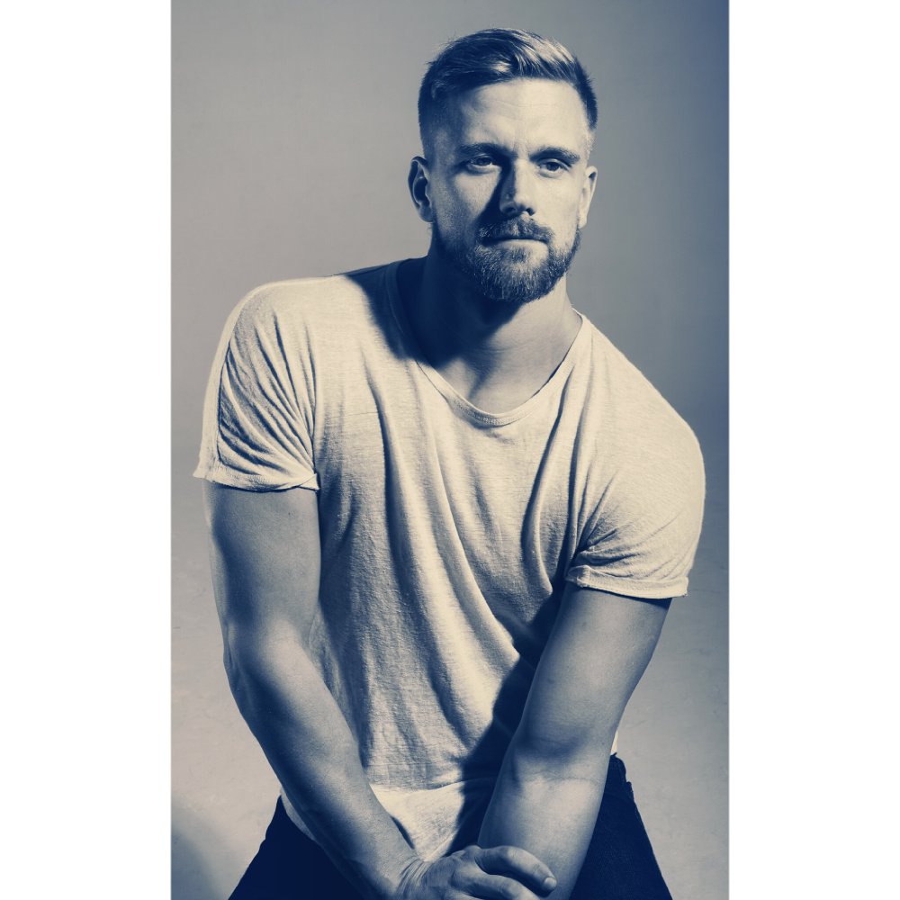 Adam Perry