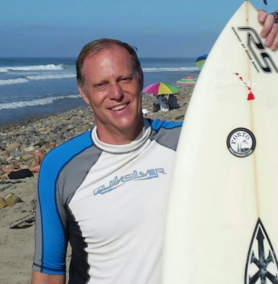 Tom Miller