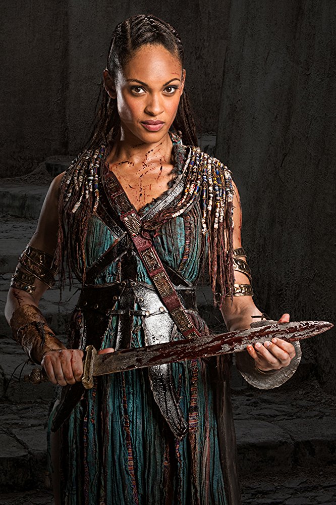 Naevia