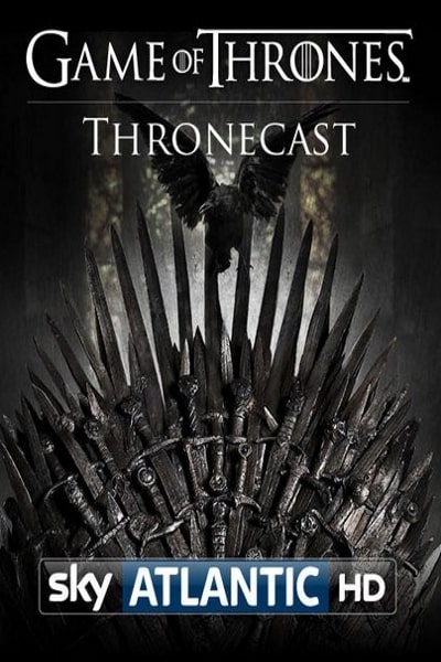 Gameshow Of Thrones