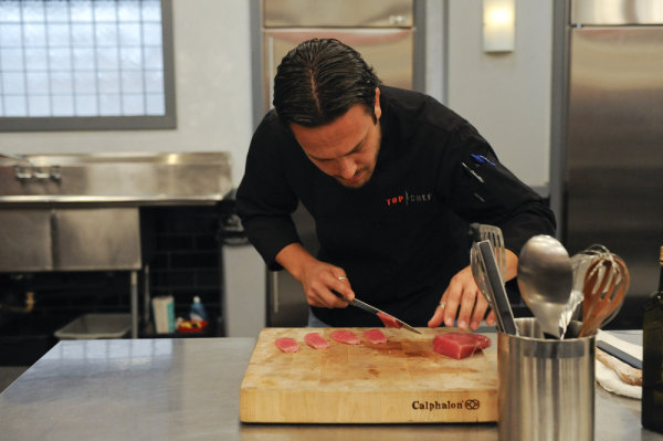 Fabio Viviani