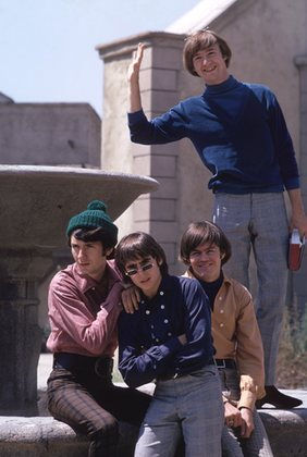 Micky Dolenz
