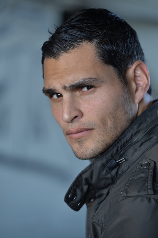 Christian Ochoa