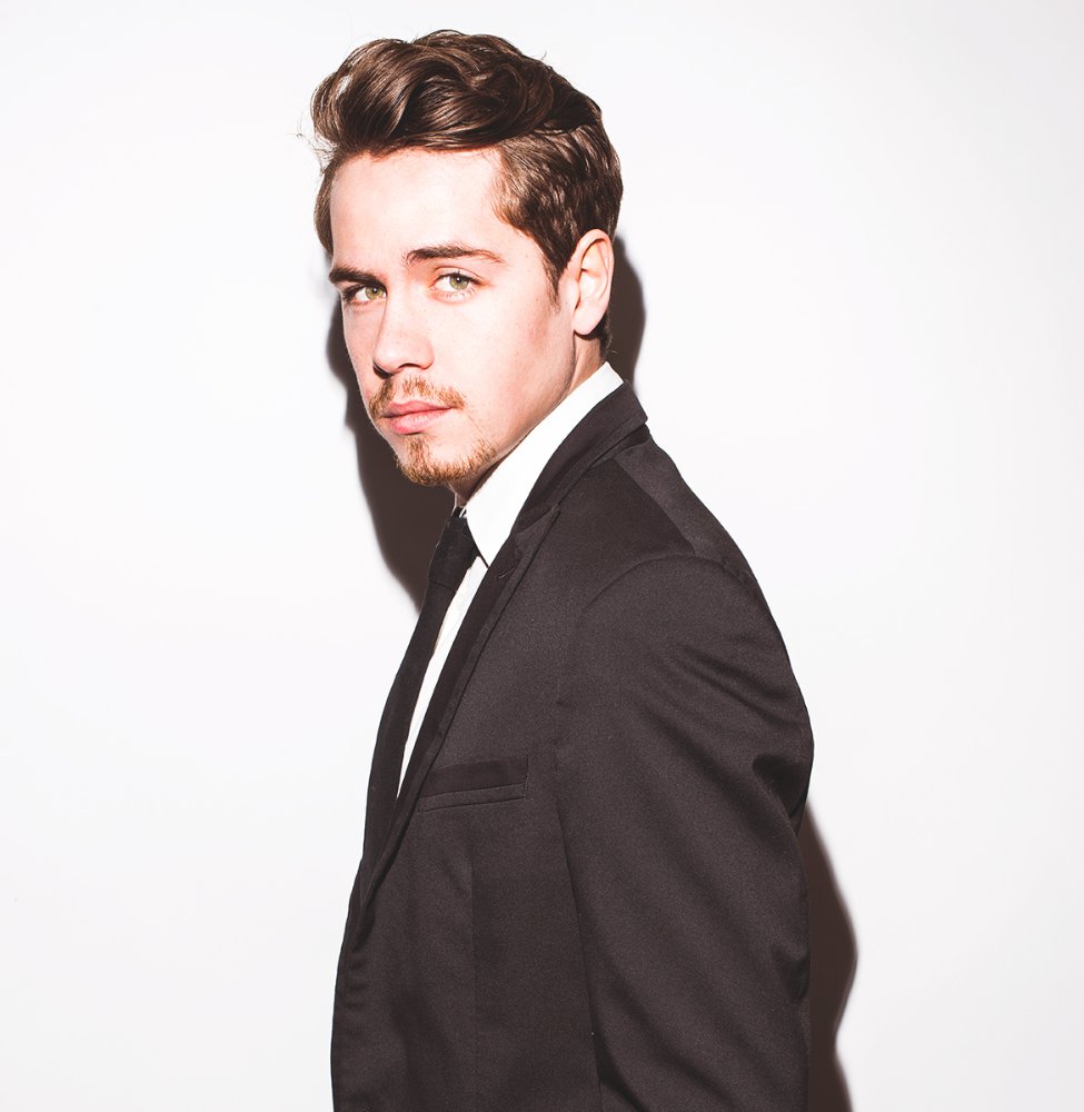Munro Chambers