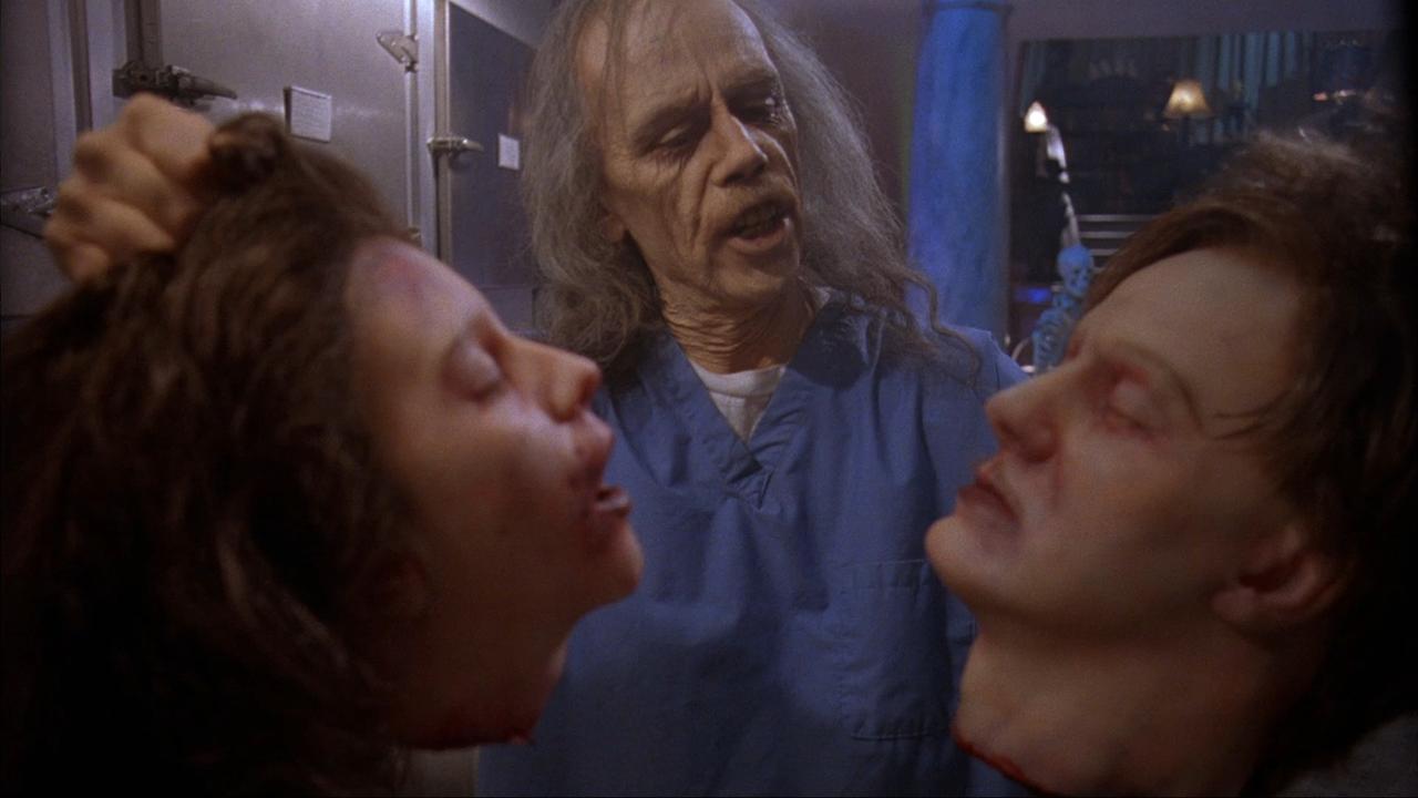 The Coroner