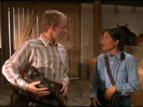 Christopher Masterson