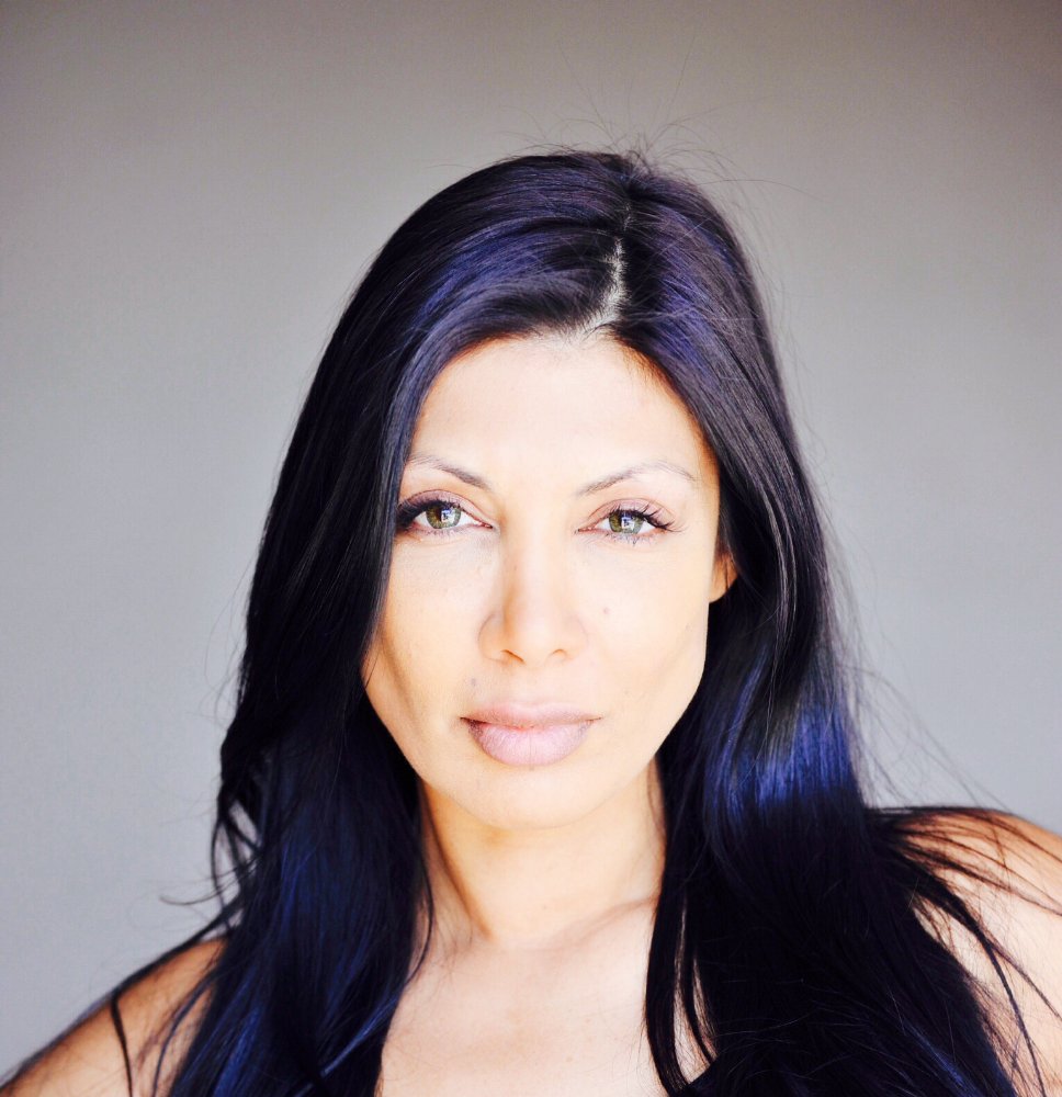 Jasmin St. Claire