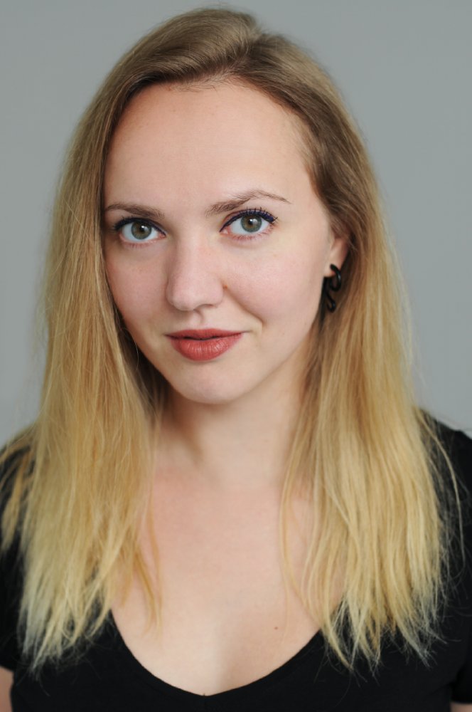 Irina Gorovaia