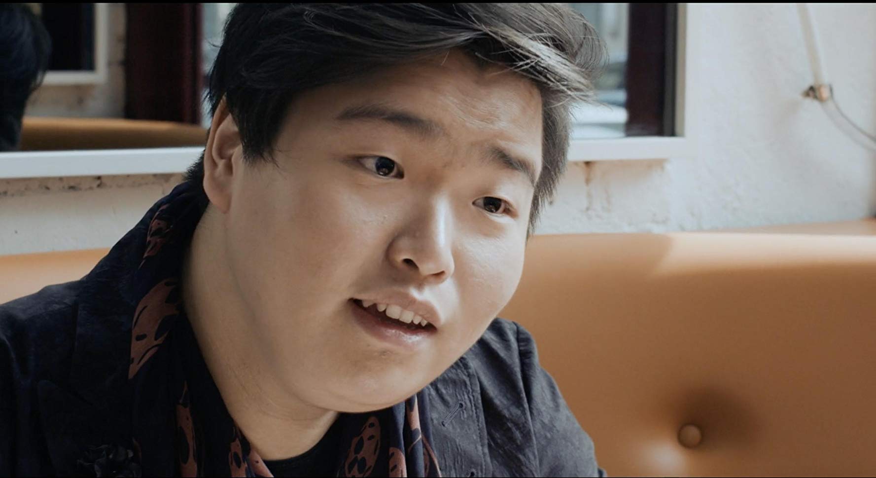Jerry Yang