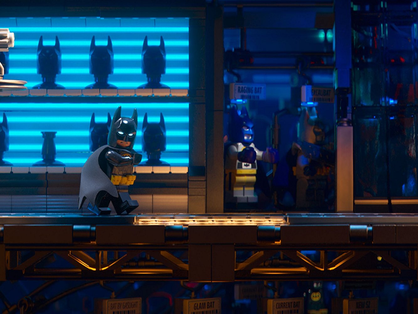 Batman
