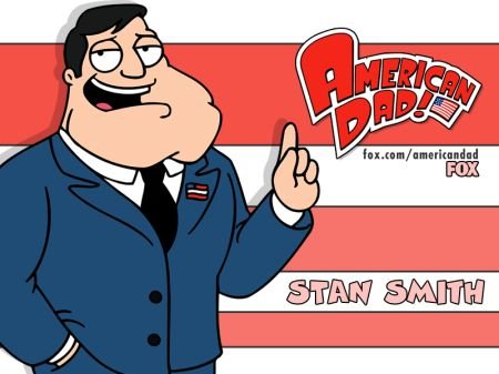 Stan Smith