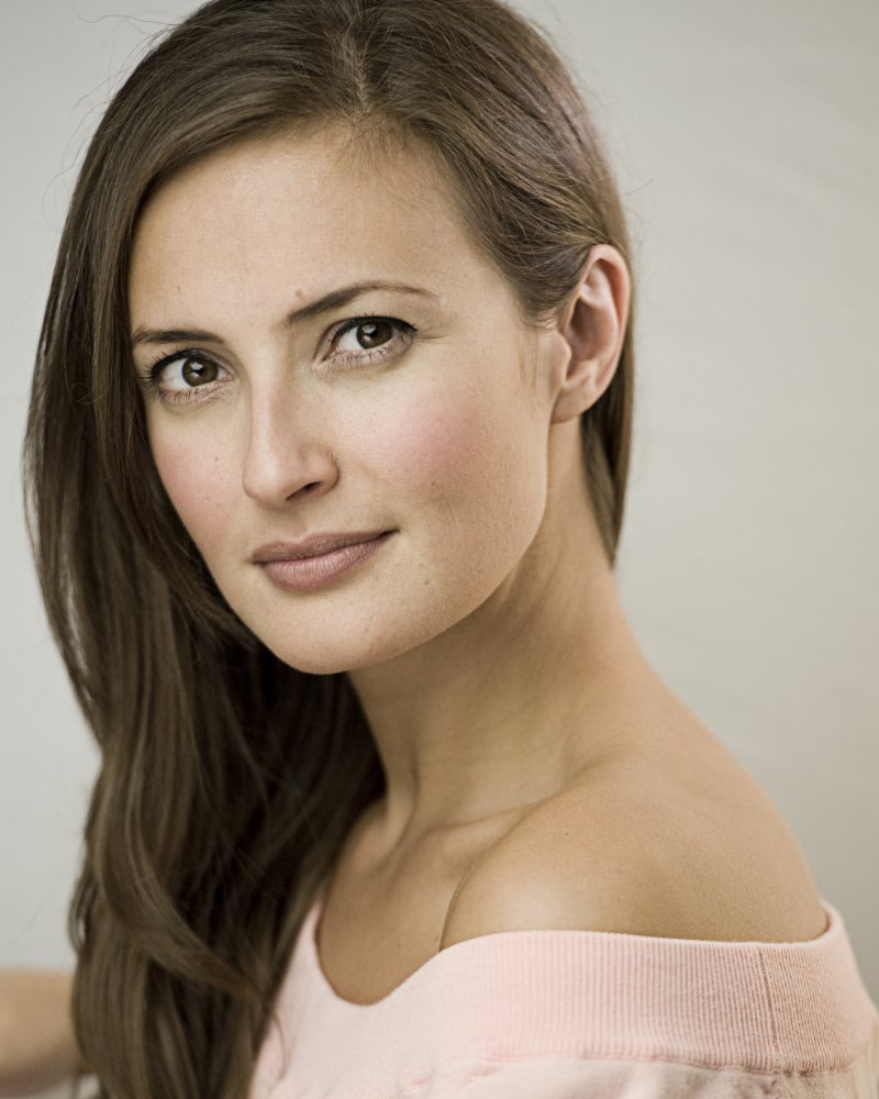 Alexis Peterman