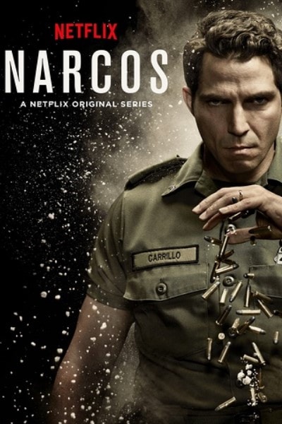 Narcos - Season 3