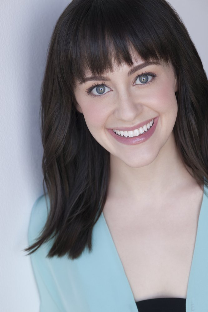 Natalie Peyser