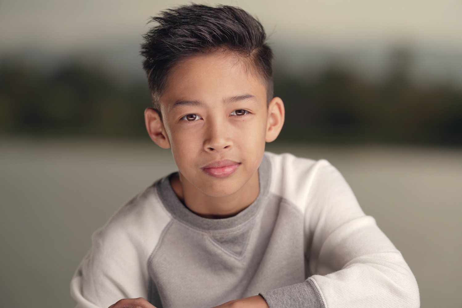 Sheaden Gabriel