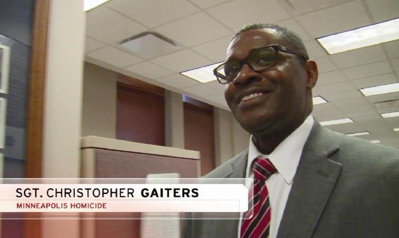 Christopher Gaiters