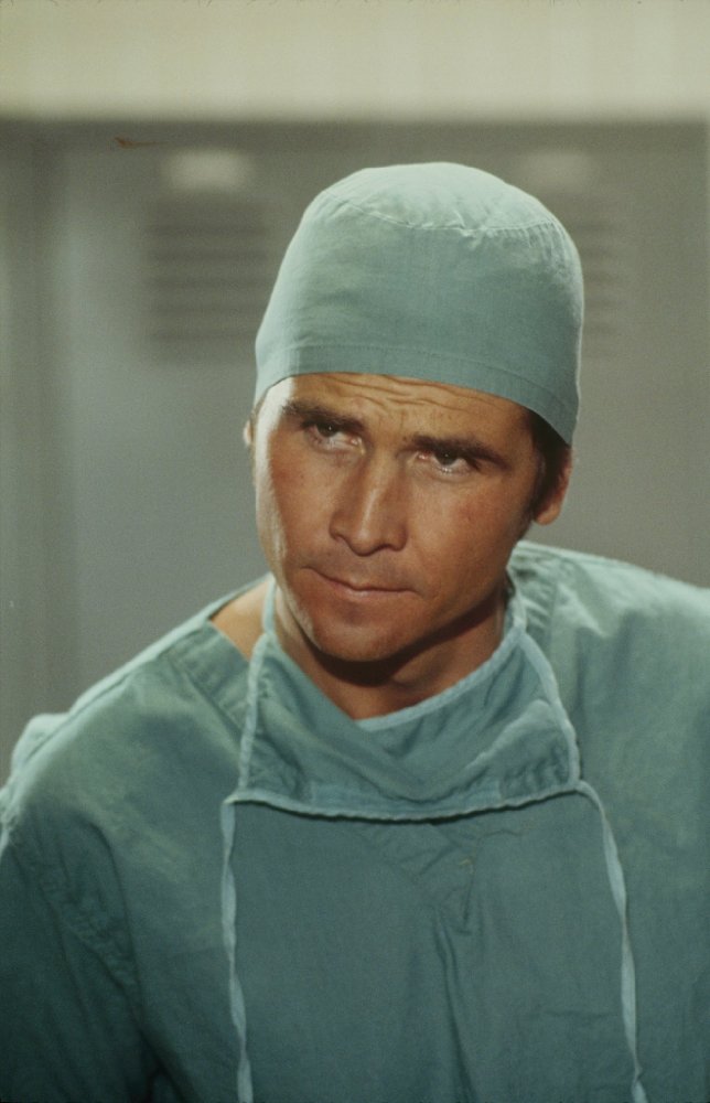 James Brolin