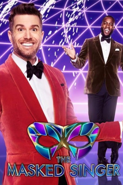 The Masked Singer UK&nbsp;- Season 3