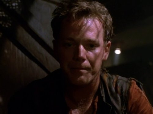 Robert Duncan McNeill