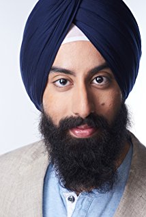 Gurpreet Sarin