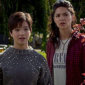 Andi Mack
