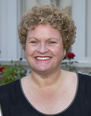 Marianne Muellerleile