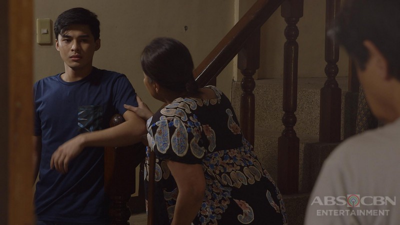 Tetchie Agbayani