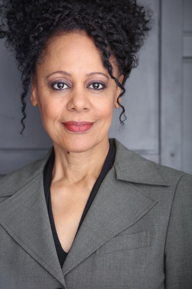 Joyce Lee