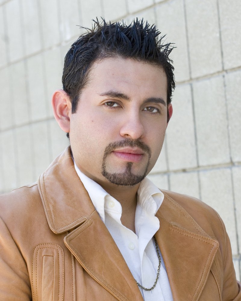 Bernardo Badillo