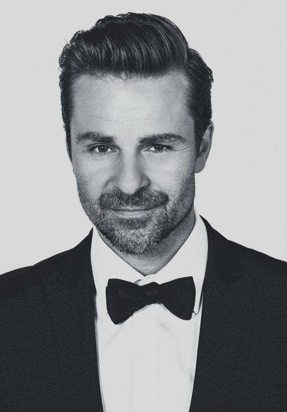 Matt Hetherington