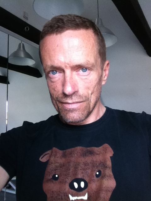Klaus Tange
