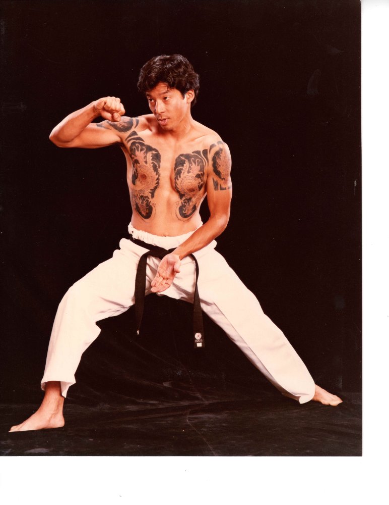 Rob Narita