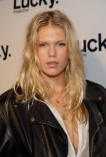 Alexandra Richards