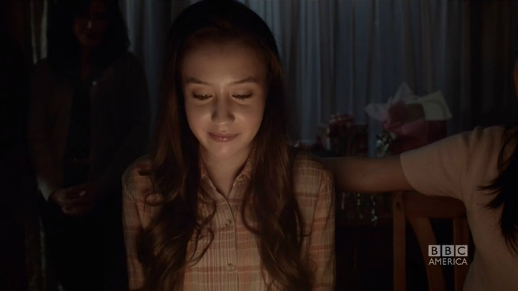 Katherine Evans