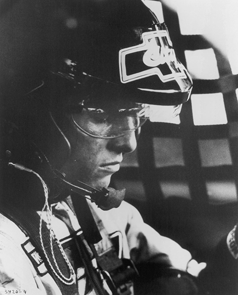 Cole Trickle