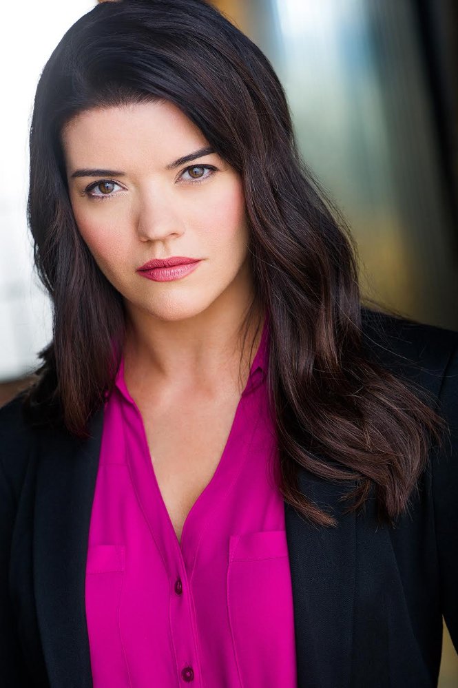 Charlene Rose
