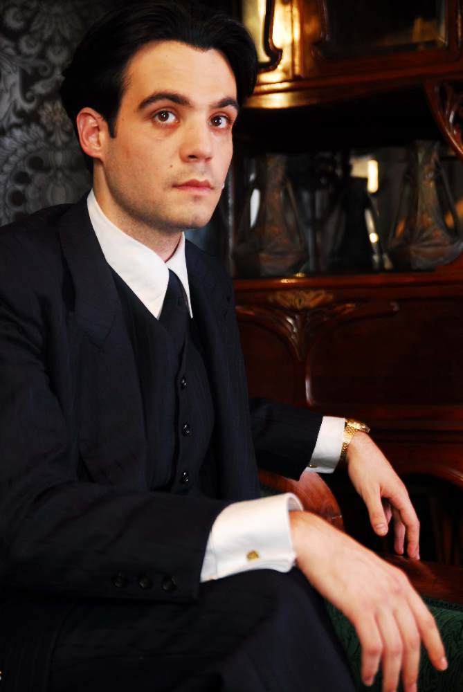 Federico Garc