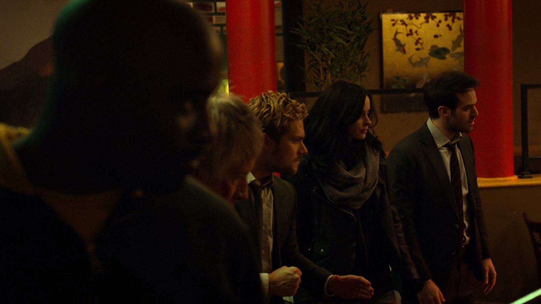 Danny Rand