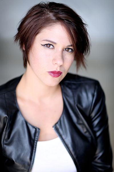 Brooke Borba
