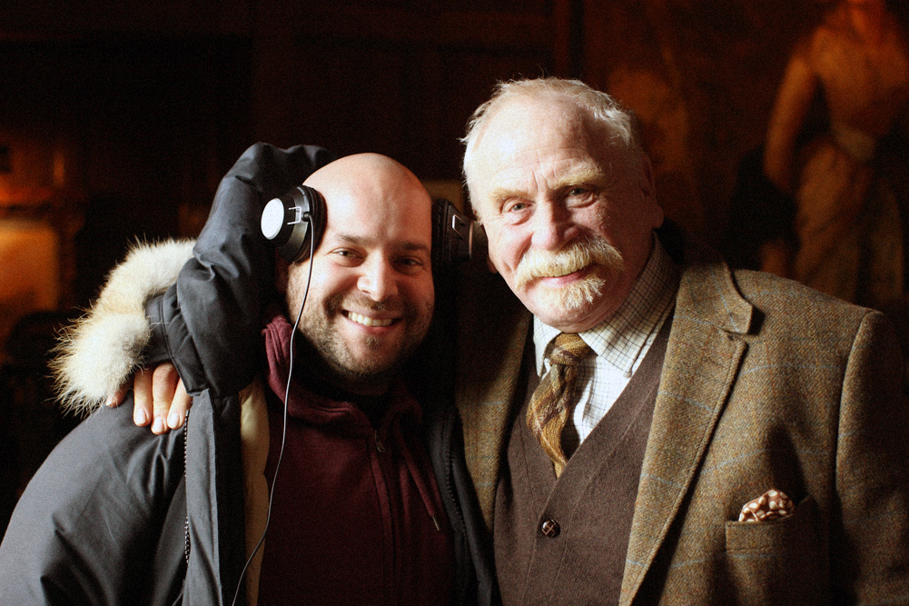 Jonnie Malachi
