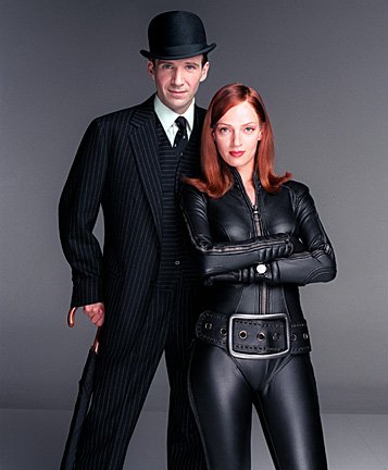 Emma Peel
