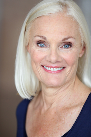 Carolyn Quant